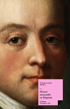 Mozart ensayando su requiem (eBook, ePUB) - Medina, Tristán de Jesús