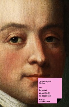 Cover Mozart ensayando su requiem (eBook, ePUB)