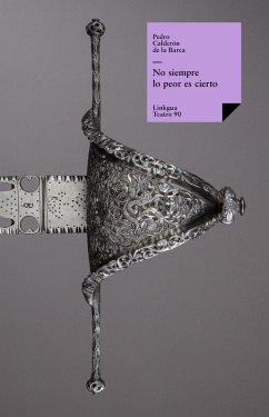 Cover No siempre lo peor es cierto (eBook, ePUB)