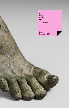 Cover Tristana (eBook, ePUB)