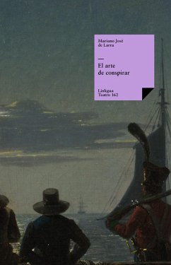 Cover El arte de conspirar (eBook, ePUB)