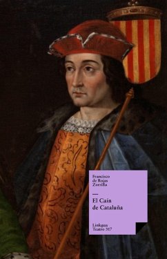 Cover El caín de Cataluña (eBook, ePUB)