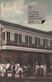 Constitución de la primera República Panamá de 1841 (eBook, ePUB)