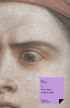 Cover Vivir loco y morir más (eBook, ePUB)
