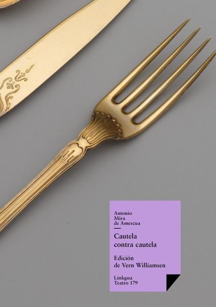 Cautela contra cautela (eBook, ePUB) Cautela contra cautela (eBook, ePUB)