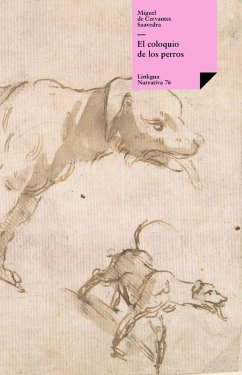 Cover El coloquio de los perros (eBook, ePUB)