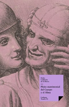 Cover Pleito matrimonial del Cuerpo y el Alma (eBook, ePUB)
