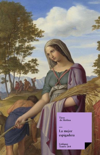 La mejor espigadera (eBook, ePUB)