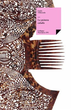 Cover La peineta calada (eBook, ePUB)