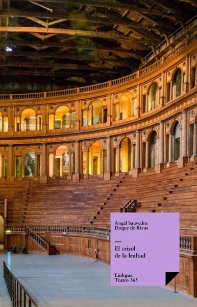 El crisol de la lealtad (eBook, ePUB) El crisol de la lealtad (eBook, ePUB)