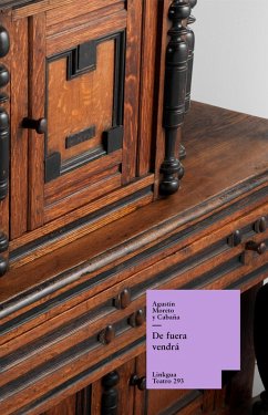 Cover De fuera vendrá (eBook, ePUB)
