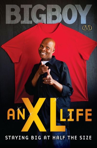 An XL Life (eBook, ePUB) An XL Life (eBook, ePUB)