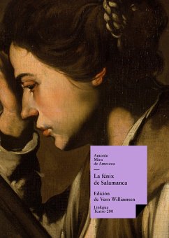 Cover La fénix de Salamanca (eBook, ePUB)