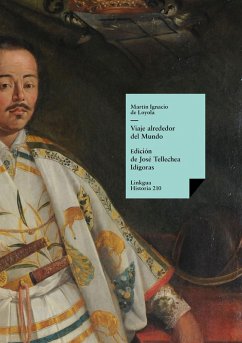 Cover Viaje alrededor del mundo (eBook, ePUB)