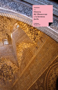 Cover Historia del Abencerraje y la hermosa Jarifa (eBook, ePUB)
