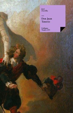 Cover Don Juan Tenorio (eBook, ePUB)