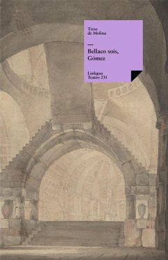 Cover Bellaco sois, Gómez (eBook, ePUB)