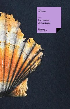 Cover La romera de Santiago (eBook, ePUB)