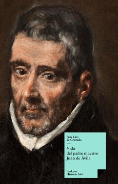 Vida del padre maestro Juan de Ávila (eBook, ePUB) - De Granada, Luis