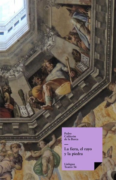 La fiera, el rayo y la piedra (eBook, ePUB)