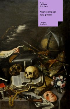 Cover Nuevo hospicio para pobres (eBook, ePUB)