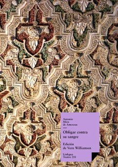 Cover Obligar contra su sangre (eBook, ePUB)