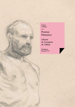 Cover Poemas humanos (eBook, ePUB)