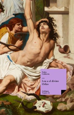 Cover Loa a el divino Orfeo (eBook, ePUB)
