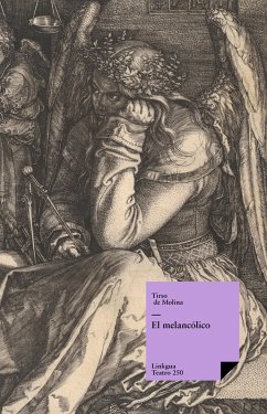 Cover El melancólico (eBook, ePUB)