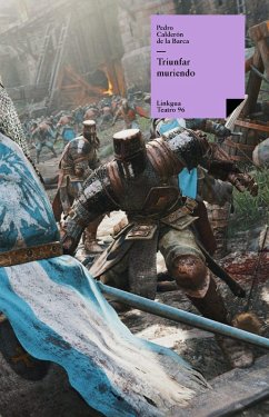 Cover Triunfar muriendo (eBook, ePUB)
