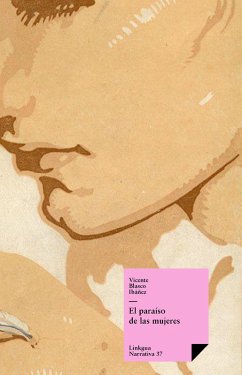 Cover El paraíso de las mujeres (eBook, ePUB)