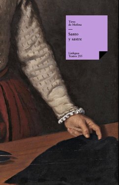 Cover Santo y sastre (eBook, ePUB)