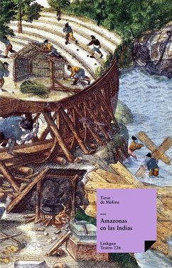 Cover Amazonas en las Indias (eBook, ePUB)
