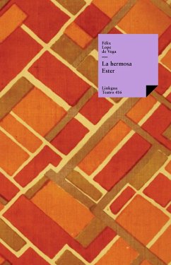 Cover La hermosa Ester (eBook, ePUB)
