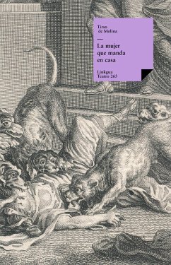 Cover La mujer que manda en casa (eBook, ePUB)