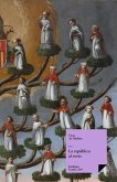 La república al revés (eBook, ePUB) La república al revés (eBook, ePUB)