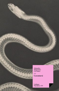 Cover Caramurú (eBook, ePUB)