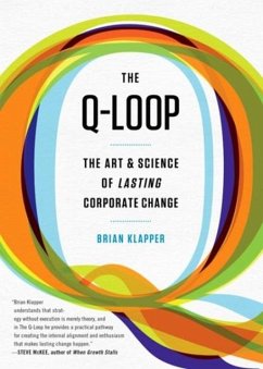 Cover Q-Loop (eBook, ePUB)