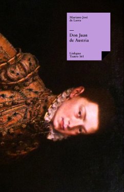 Cover Don Juan de Austria (eBook, ePUB)