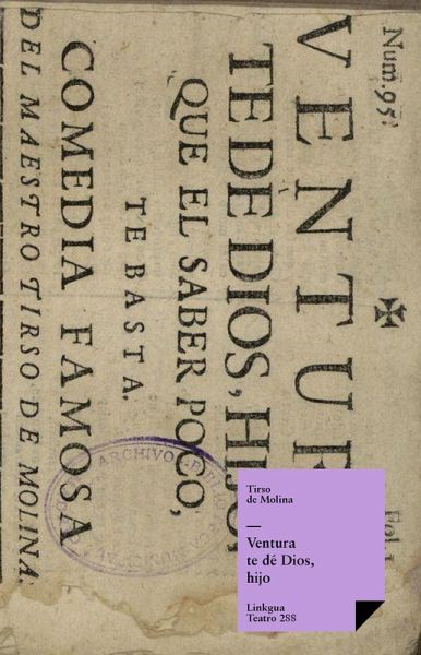 Ventura te dé Dios, hijo (eBook, ePUB) Ventura te dé Dios, hijo (eBook, ePUB)