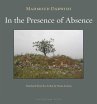 In the Presence of Absence (eBook, ePUB) - Bild 1