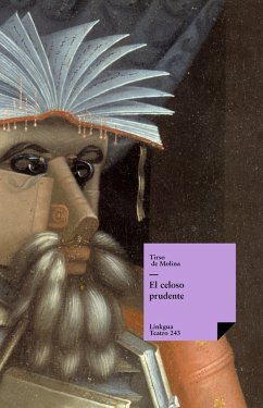 Cover El celoso prudente (eBook, ePUB)