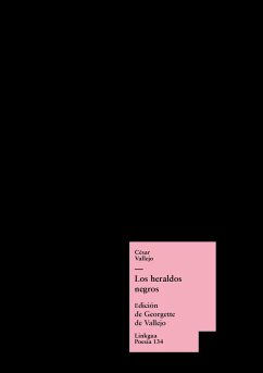Cover Los heraldos negros (eBook, ePUB)