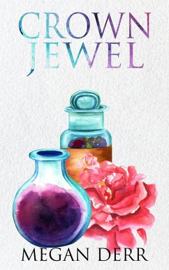 Crown Jewel (eBook, ePUB) - Derr, Megan