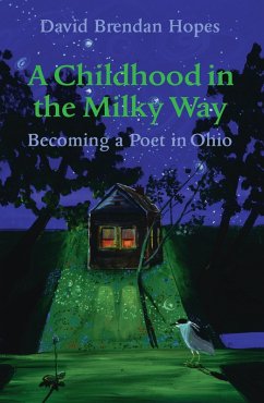 Cover Childhood in the Milky Way (eBook, ePUB)