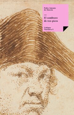 Cover El sombrero de tres picos (eBook, ePUB)