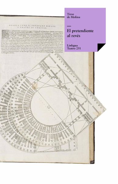 El pretendiente al revés (eBook, ePUB)