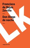 Don Diego de noche (eBook, ePUB)