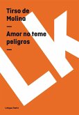 Amor no teme peligros (eBook, ePUB) Amor no teme peligros (eBook, ePUB)
