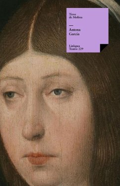 Cover Antona García (eBook, ePUB)